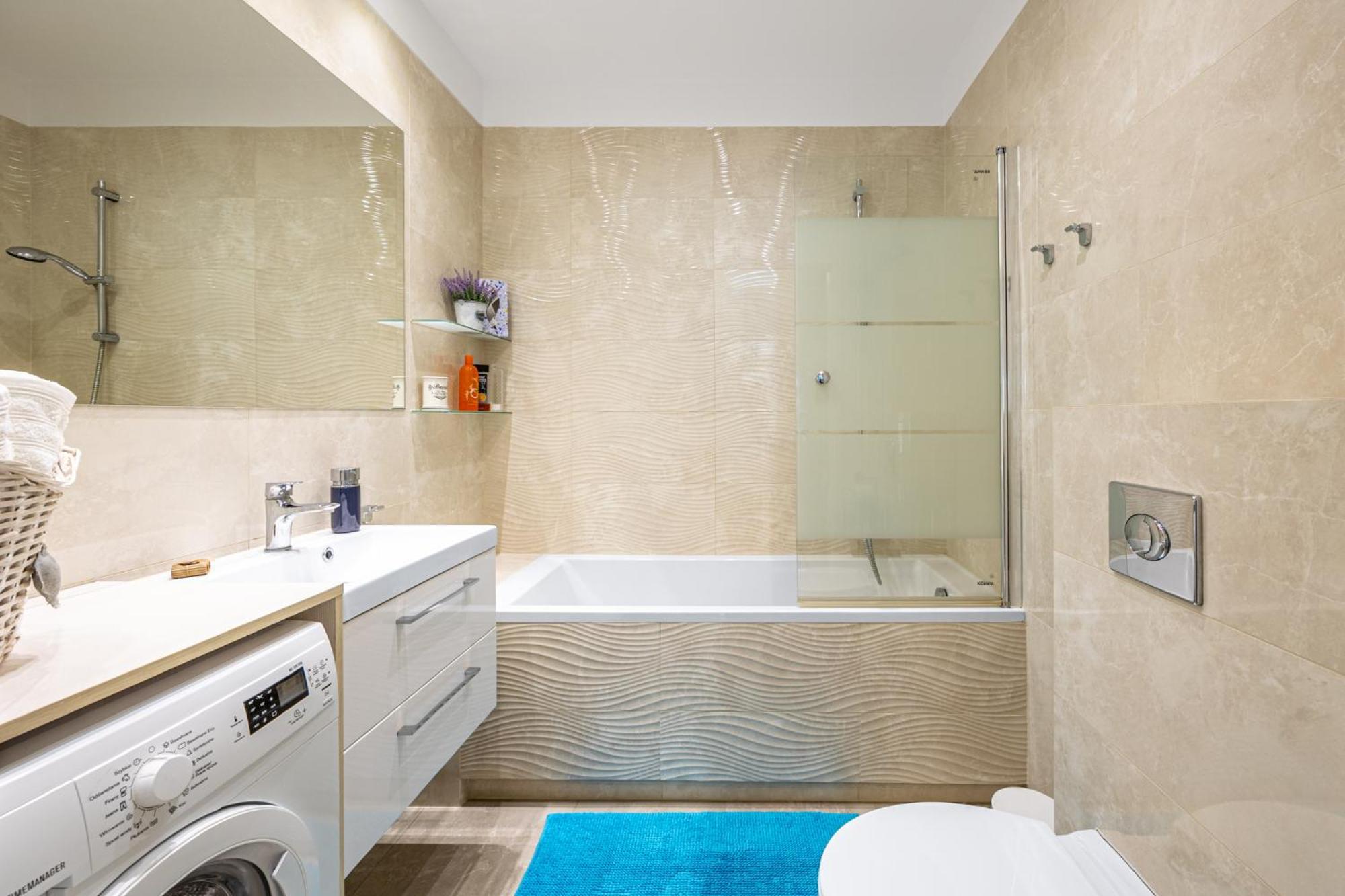 Luxury Apartment Bursztynowa Gdańsk Kültér fotó