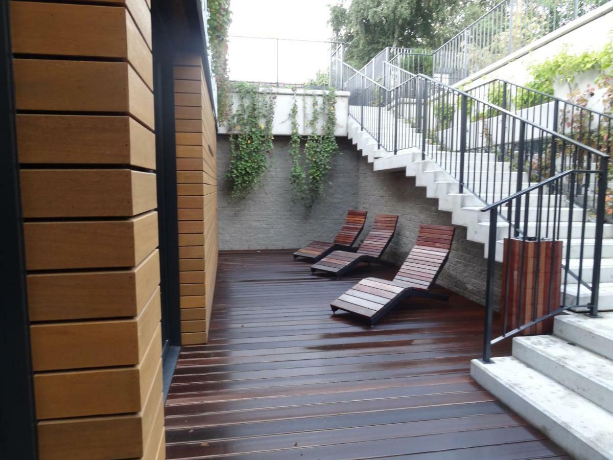 Luxury Apartment Bursztynowa Gdańsk Kültér fotó